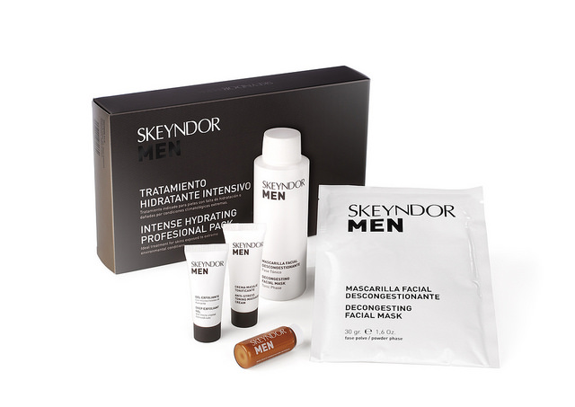 Skeyndor Professional